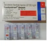 250Mg Testoviron Depot Testosterone Enanthate Injection USP, 250 mg/ml at ₹ 501/vial in Nagpur