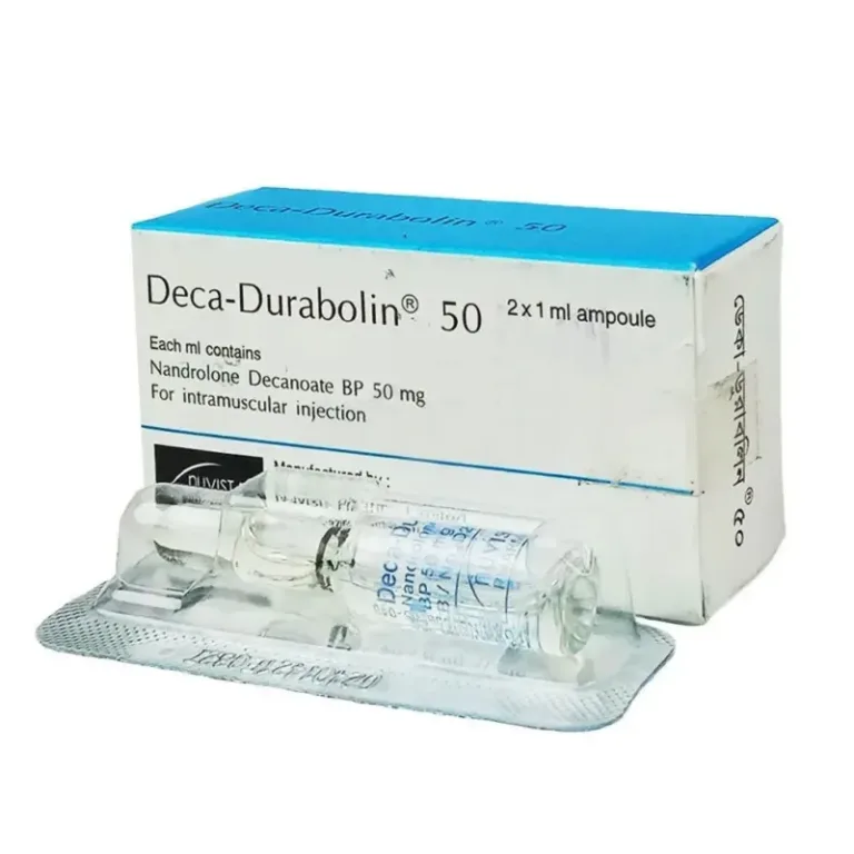 50mg Deca Durabolin Nandrolone Decanoate Injection at ₹ 379/vial | Deca Durabolin in Umred | ID ...