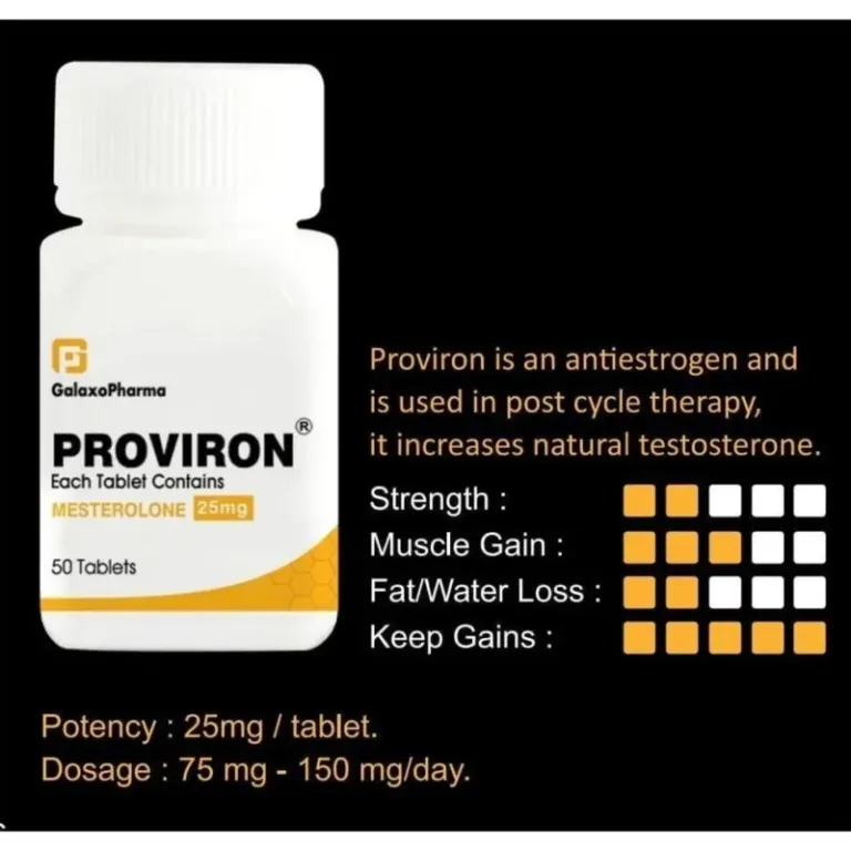 50mg Proviron Tablet at ₹ 600/box | Pharmaceutical Tablets in Nagpur ...