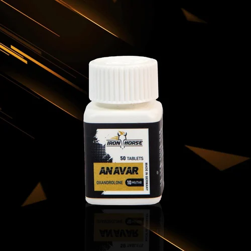 Anavar, 10 mg at ₹ 1000/box in Tundla Kham | ID: 2854919086988
