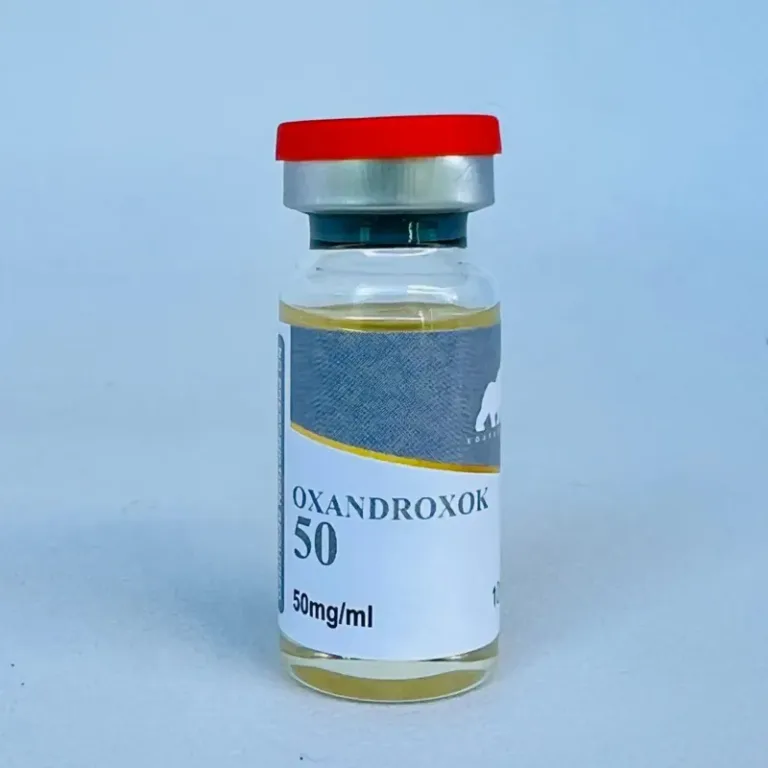 ANAVAR 50MG/ML PER 10ML | Xokpharma Pharmaceutical Company