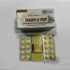 Anavar Oxandrolone 10mg Tablets USP, For Muscle Building, Packaging Size: 100 Tab In Box at ...