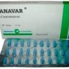 Anavar (Oxandrolone): Benefits, Side Effects, Dosage, and More - Inside ...