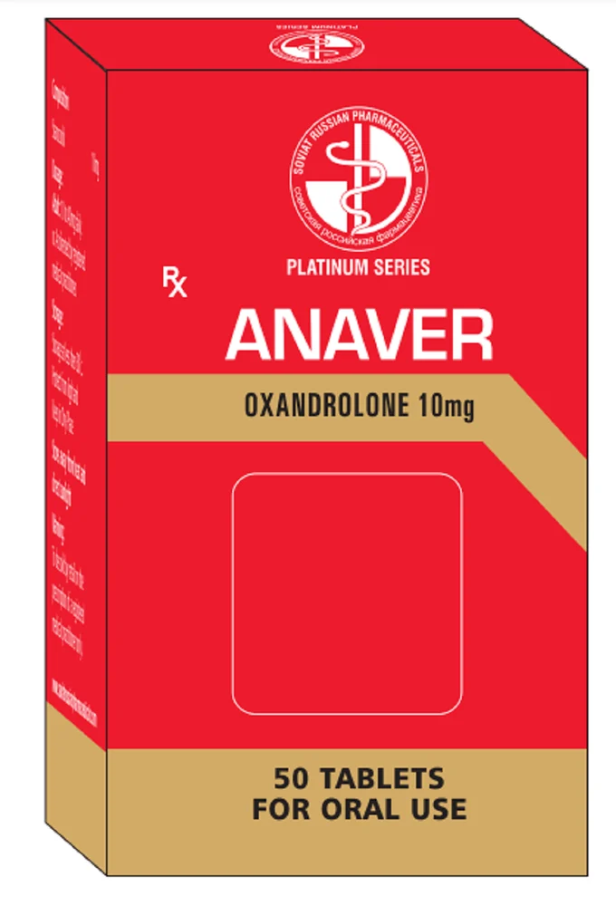 Anavar Oxandrolone Tablets at ₹ 2800/box | Gurugram | ID: 27159769497