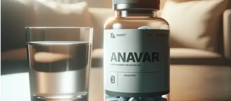 Anavar Steroid: Uses, Side Effects, and Essential Insights