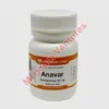 Anavar Tablets, For Relieve Bone Pain at Rs 400 / Pack in Mumbai - ID: 6944597