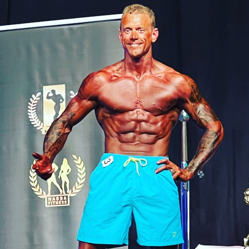 Best Bodybuilding Gym in Maldon, Essex - Old Ironworks Gym