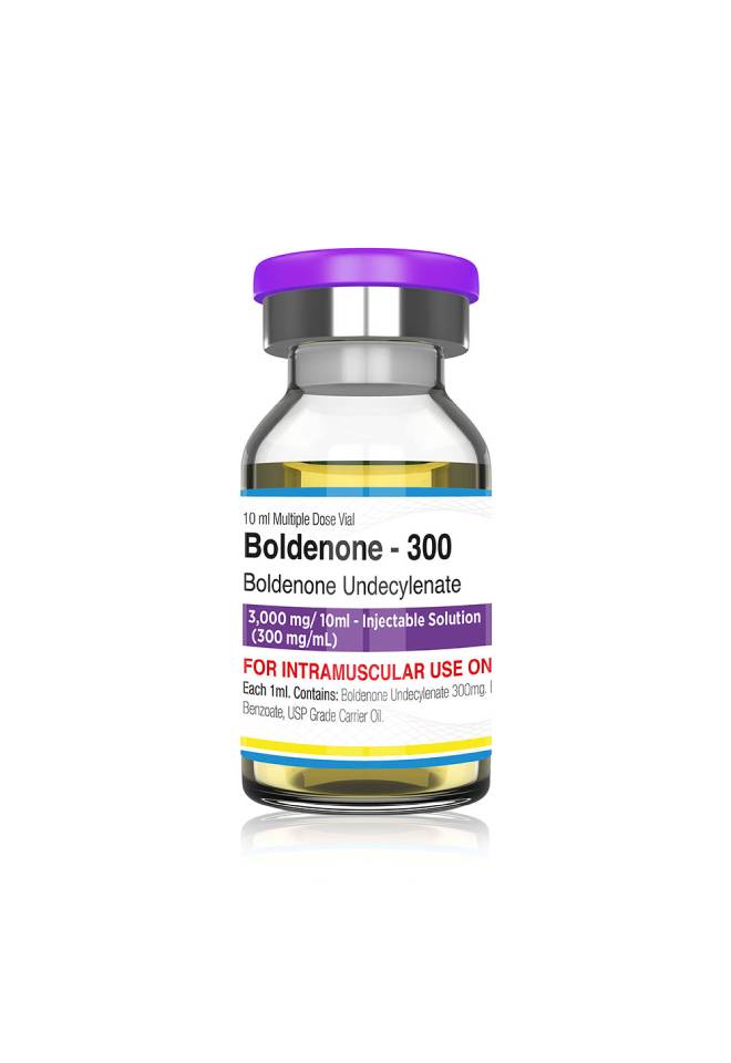 BOLDENONE – Musclebeastlabs