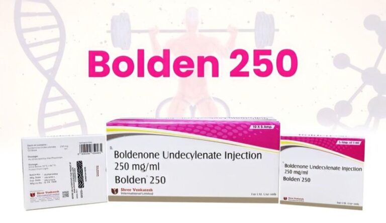 Boldenone Propionate injection, 250 mg, 200 mg at ₹ 670/vial in Nagpur ...