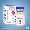 Boldenone Undecylenate 250 Mg, Packaging Size: 10 ml Multi Dose Vial at Rs 3000/box in Surat