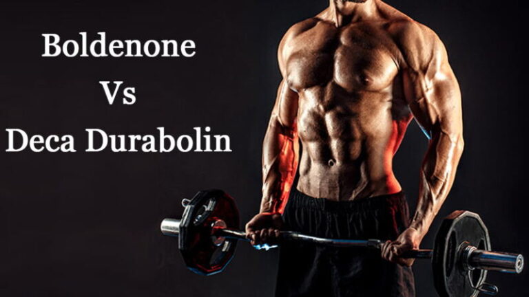Boldenone vs Deca: The Best Steroid for Super Size!