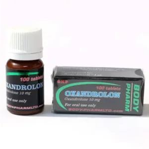 Buy Oxandrolon Online USA, EU - BodyPharm Oxandrolon for Sale
