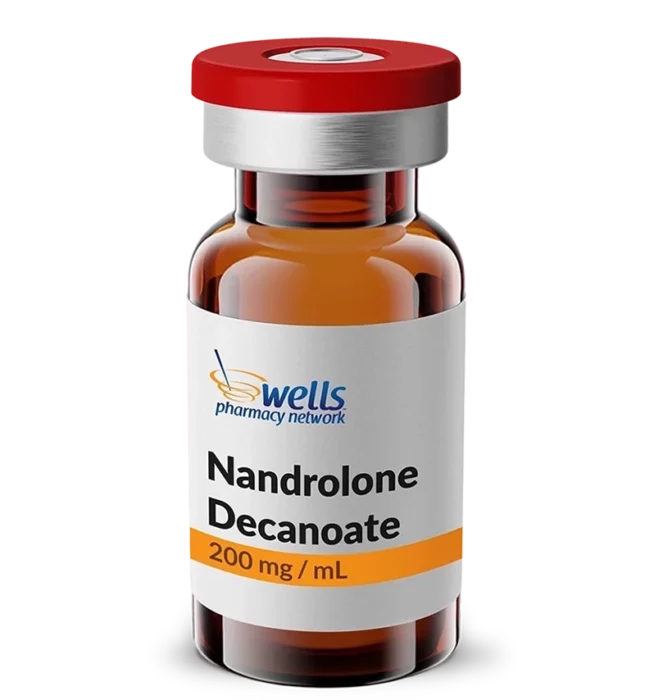 Compounding Pharmacy | Wells Pharmacy Network