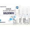 Болденон ундесиленат (boldenone undeclynate) - Болденон - Форум AthleticPharma.com - допинг с умом.
