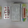 DANABOL 10 MG(METHANDIENONE) at ₹ 1500/box | Steroid Tablet in Nagpur | ID: 2855626016448