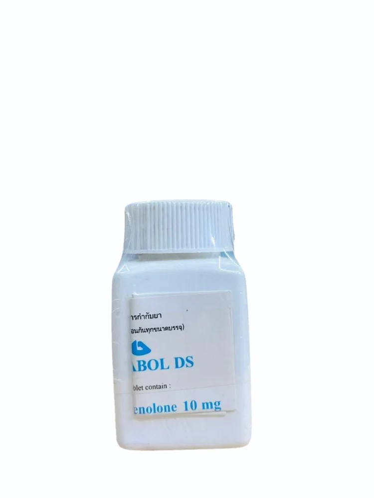 Danabol Ds, 10 mg at ₹ 3000/box in New Delhi | ID: 2851621600591