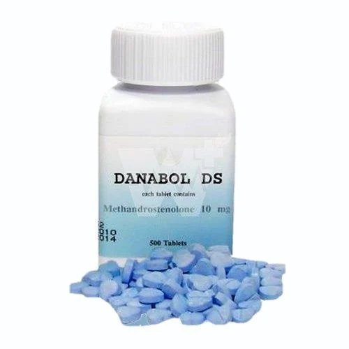 Danabol Ds 10 Mg at ₹ 3000/box | Steroid Hormone Tablets in Surat | ID ...