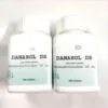 Danabol Ds 10 Mg WORLDWIDE DELIVERY at ₹ 4000/box | Steroid Tablet in Ludhiana | ID: 2855776526988