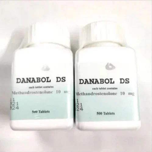 Danabol Ds 10 Mg WORLDWIDE DELIVERY at ₹ 4000/box | Steroid Tablet in Ludhiana | ID: 2855776526988