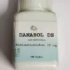 Danabol Ds Methandrostenolone 10mg Tablets at ₹ 2800/box | Max-One in Etawah | ID: 2855580839373