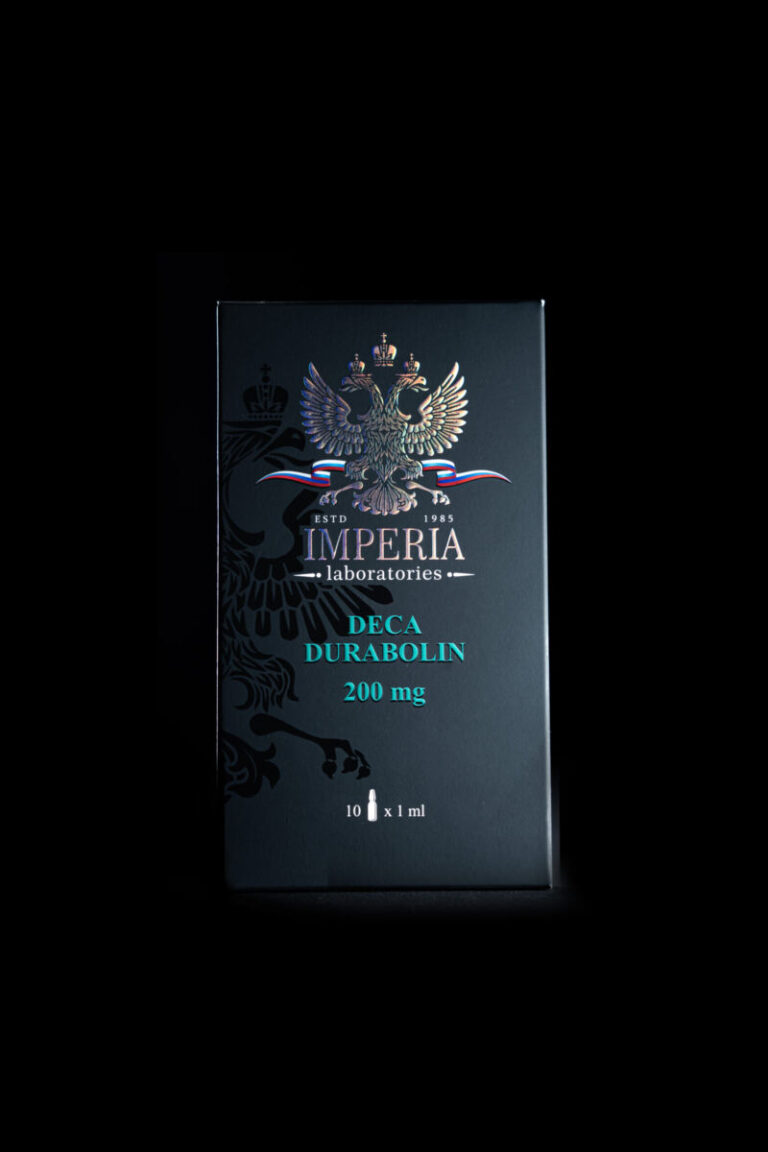 Deca Durabolin 200mg – Imperia Labs