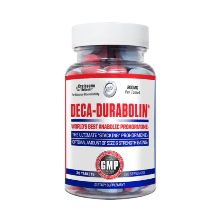Deca-Durabolin