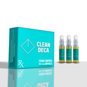 Deca Durabolin Canada - Bulk up better in less time!