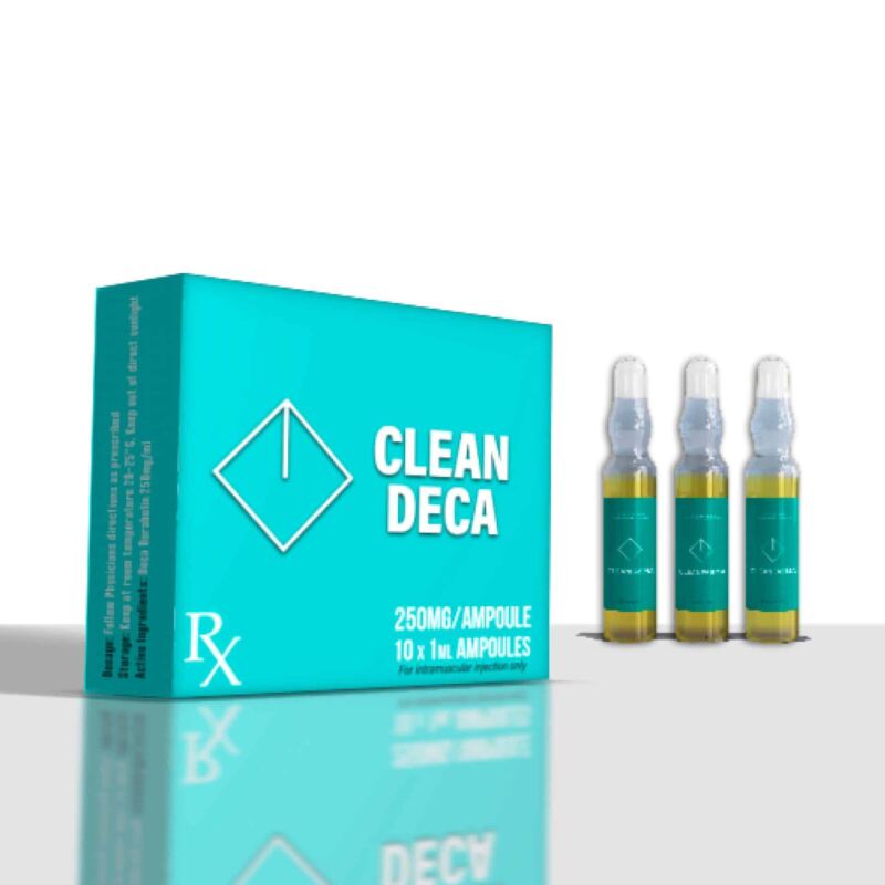 Deca Durabolin Canada - Bulk up better in less time!