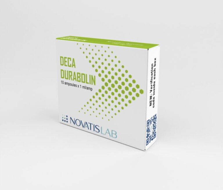 Deca Durabolin - RoyalSupps.net