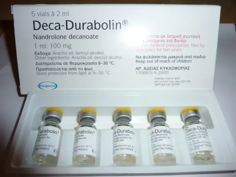 Deca-Durabolin: Saiba tudo sobre este famoso anabolizante! - Suplementos Brasil