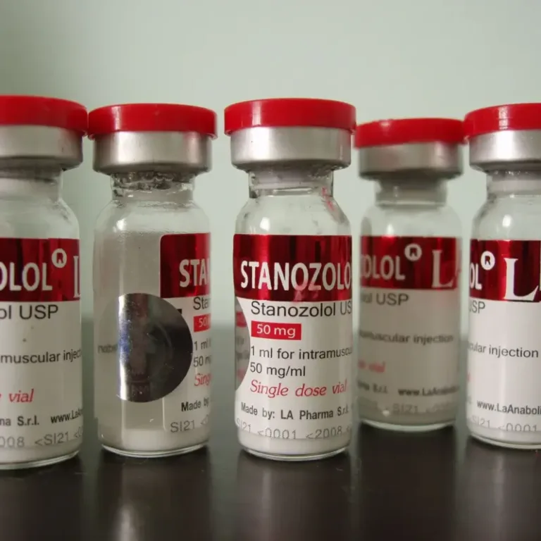 Equipoise Explained: Benefits, Dosage, and Effects for Bodybuilders - Anabolic Insights