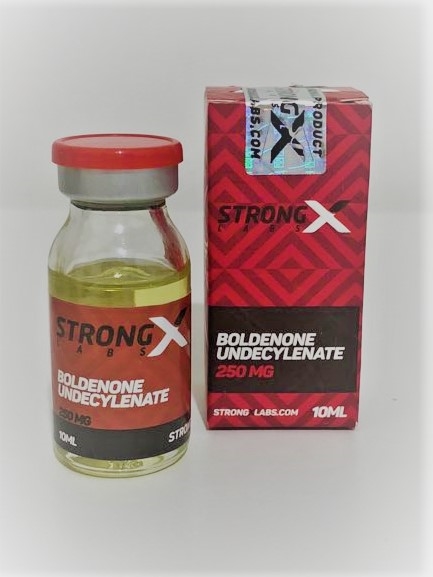 Look at the Equipoise results. Harm and side effects of Boldenone ...