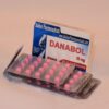 Metanabol DANABOL - sterydowy.com - Najlepszy sklep online ze sterydami