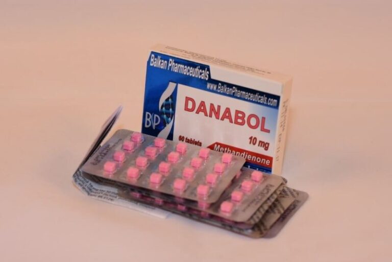 Metanabol DANABOL - sterydowy.com - Najlepszy sklep online ze sterydami