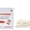 Methandienon 10 mg/Beutel - 100 Tabletten - Beutel - Euro Pharmacies - 2getmass.to