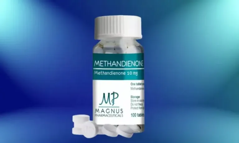 Methandienon avis : Ce complément est-il sûr d'utilisation