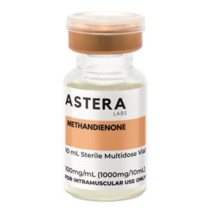 Methandienone - Astera Labs