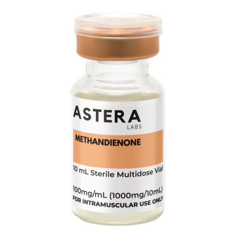Methandienone - Astera Labs