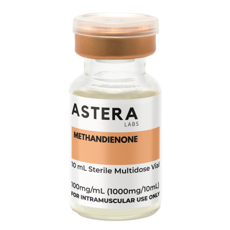 Methandienone - Astera Labs