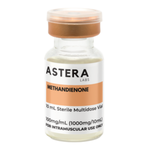 Methandienone - Astera Labs