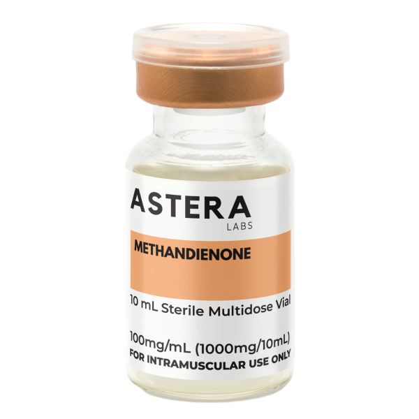 Methandienone - Astera Labs