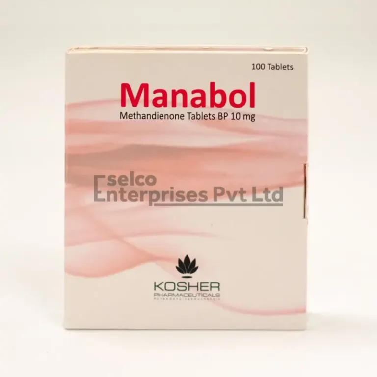 Methandienone Tablets 10 mg Latest Price, Manufacturers & Suppliers