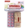 Methandienone Tablets - Dianabol Latest Price, Manufacturers & Suppliers