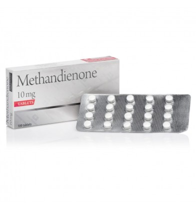 Methandienone tabletten Swiss Remedies - STEROID-Pharmacy.com