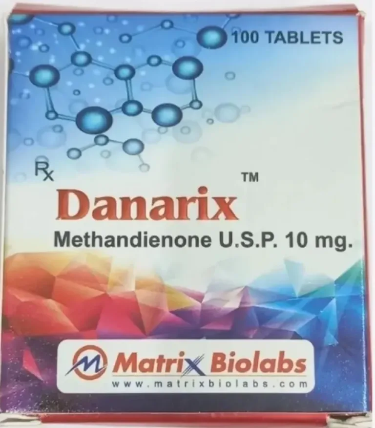 Methandienone Usp 10mg at Rs 4000/box of 100 pieces | Dianabol in Nagpur | ID: 2851967940533