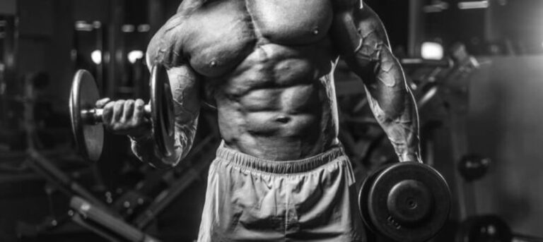 Nandrolon Decanoat (Deca Durabolin) | Steroide | Fatburners.at