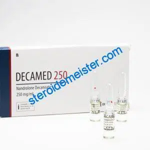 Nandrolon decanoat Online Kaufen - SteroideMeister