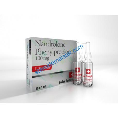 Nandrolon Phenylpropionat Online Kaufen - SteroideMeister