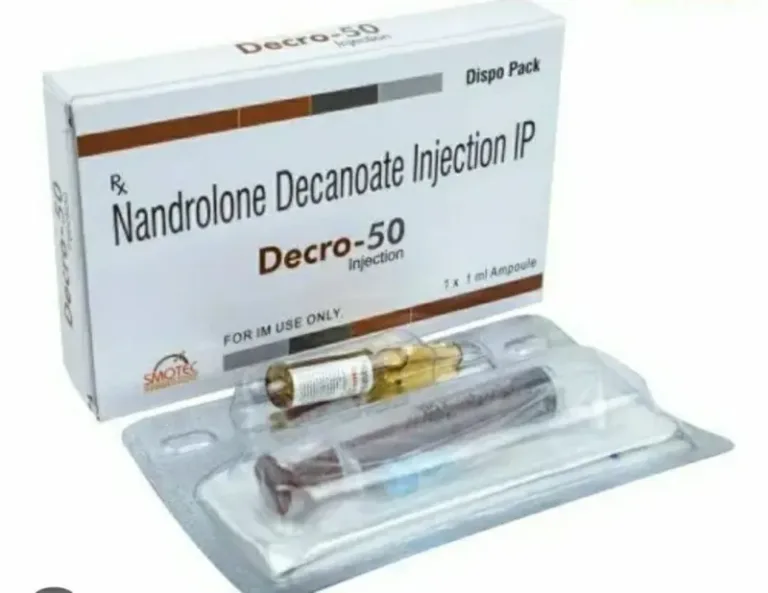 Nandrolone Decanoate 50 Mg Injection at Rs 150/vial | Nandrolone Decanoate Inj in Nagpur | ID ...