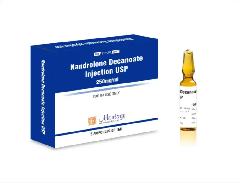 Nandrolone Decanoate Dosage For Joint Pain